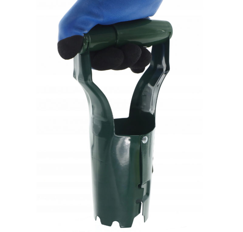 Sadzač cibuľovín LAR 1259