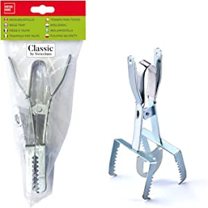 Swiss Inno Pasca na poľné myši a hraboše pozinkovaná