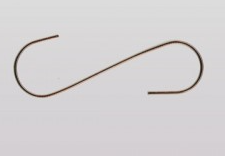 Háčiky na vianočné ozdoby 50ks