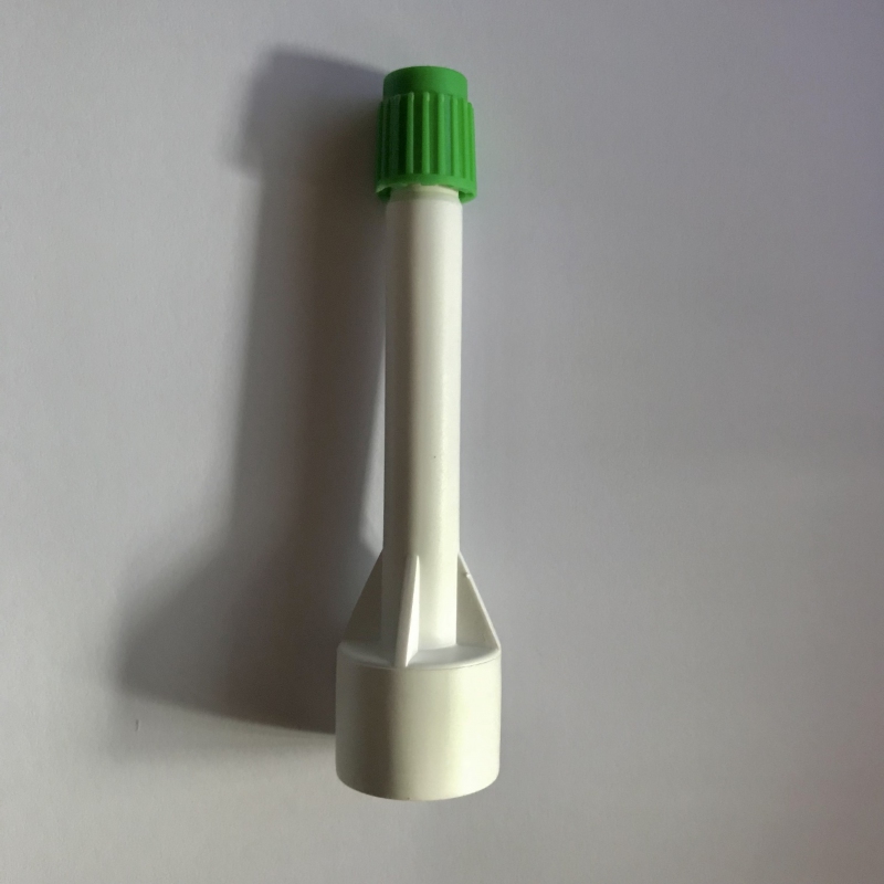 Tryska na Thema postrekovač s nádstavcom