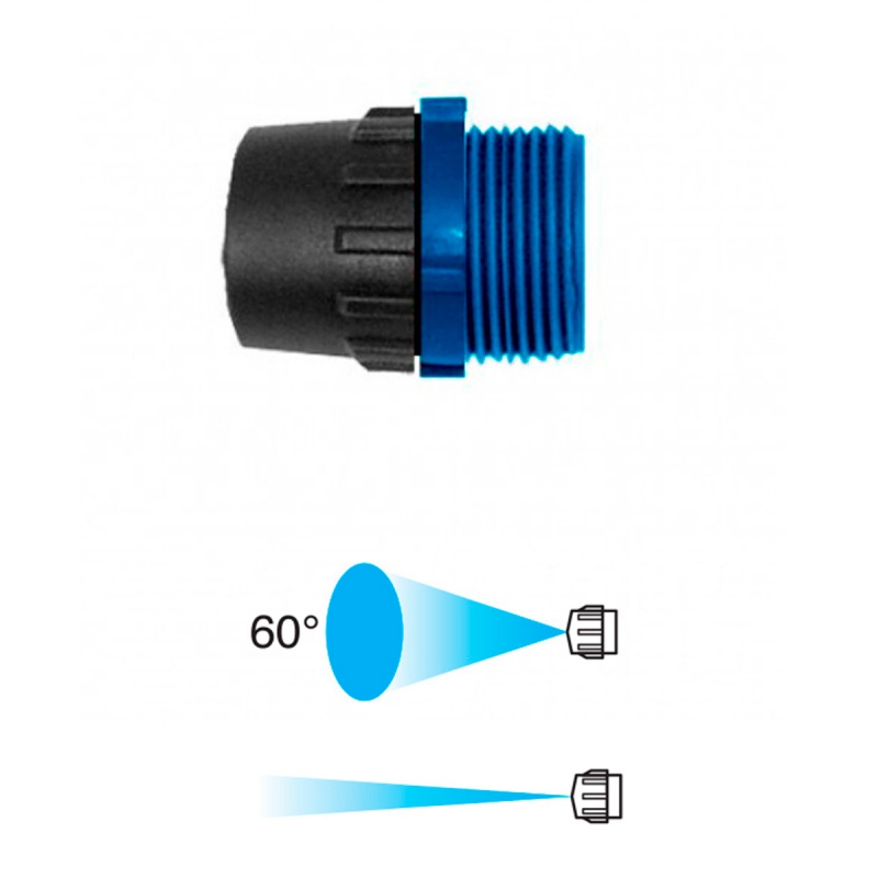 Tryska kruhová ALTA