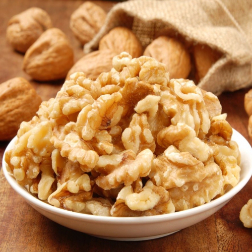 Orech "Mars", voľnok.