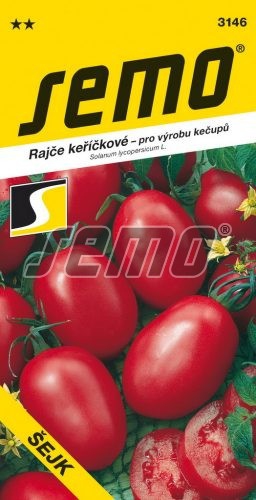 Semo Rajčiak Kríčkový ´Šejk´