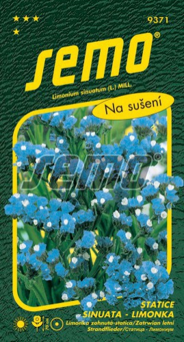 Semo Limonka ´Blue´