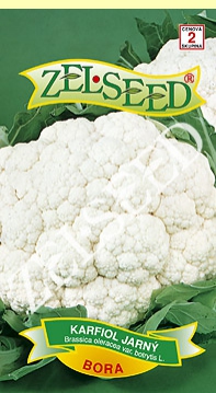 Zelseed Karfiol ´Bora´