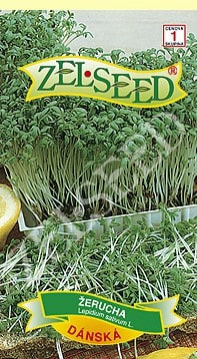 Zelseed Žerucha siata ´Dánska´
