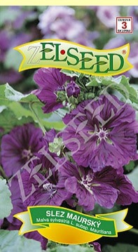 Zelseed Slez maurský