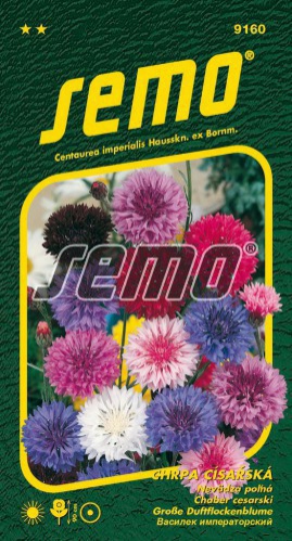 Semo Nevädza ´Zmes´