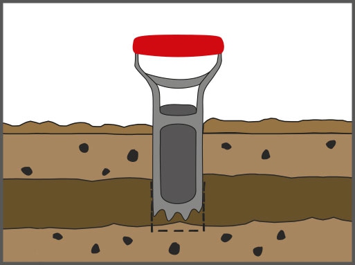 Swiss Inno Príslušenstvo k pasci na hraboše