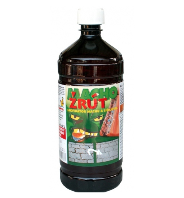 Machožrút 1000ml