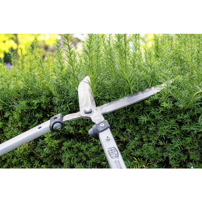 FELCO 250 - 57 nožnice na živý plot 57cm