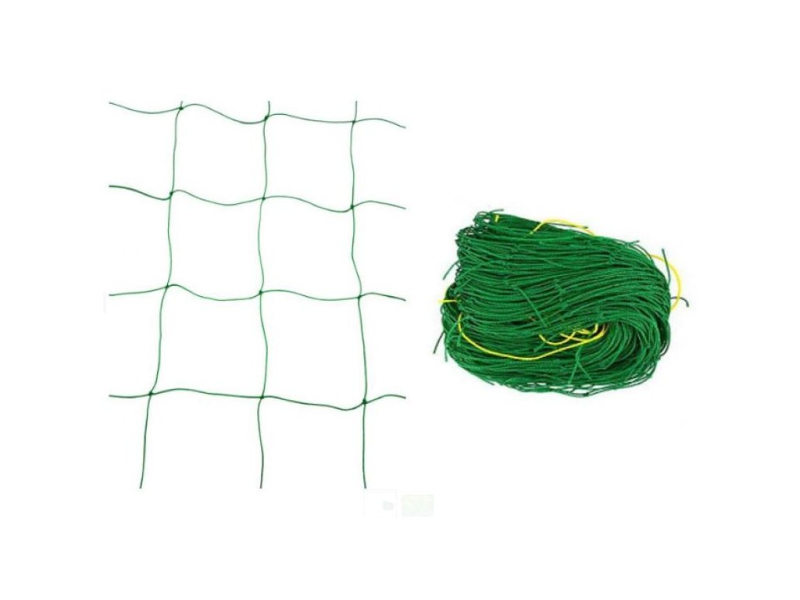 Podporná sieť pre pestovanie popínavých rastlín 1,8m x 5m