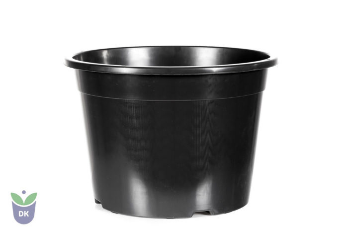Kvetináč RS50 plastový 50L