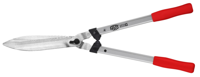 FELCO 250 - 63 nožnice na živý plot 63cm