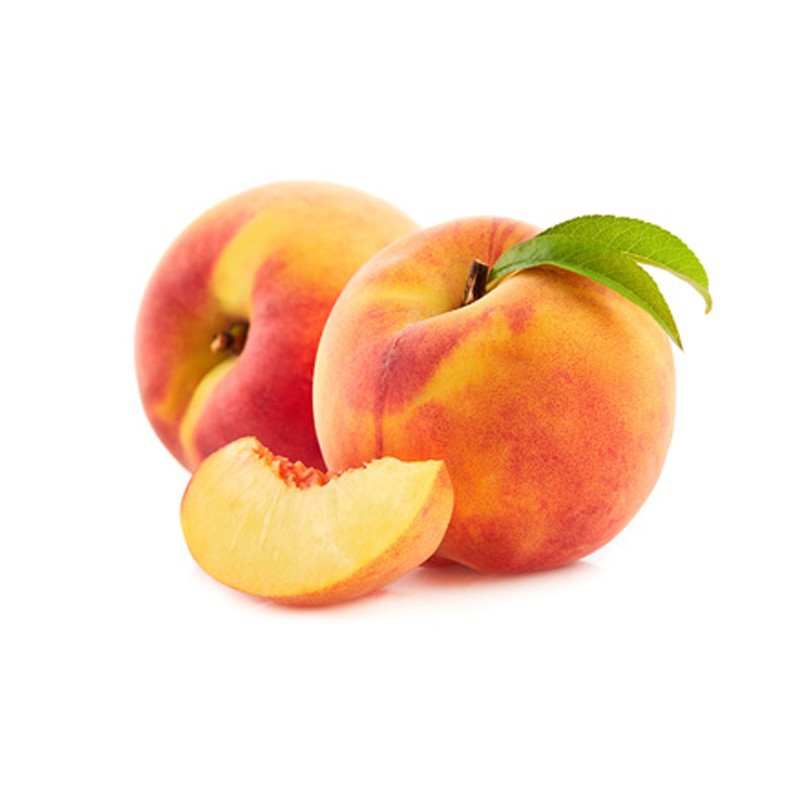 Broskyňa ´Springcrest´ skorá, podp. GF677, voľnok.