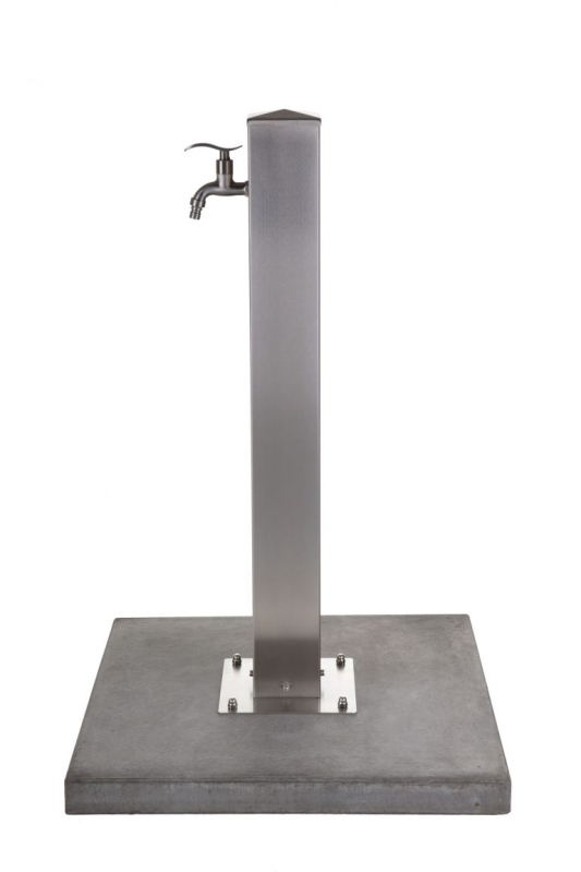 Stĺpik na vodu Luxe