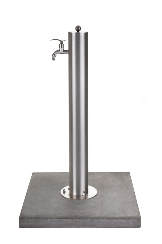 Stĺpik na vodu Royal