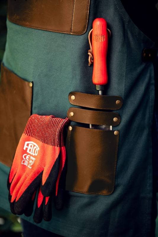 Felco 490 Záhradnícka zástera