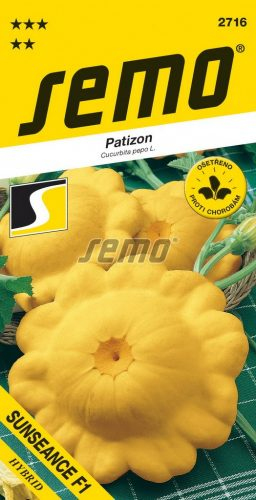 Semo Patizon ´Sunseance F1´