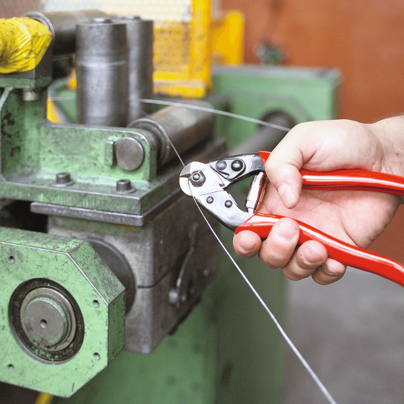 FELCO C3 Kliešte na drôt