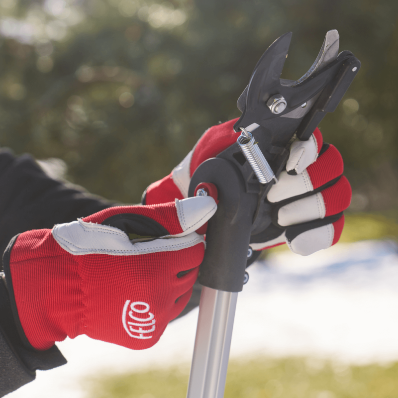 FELCO 290 nožnice teleskopické