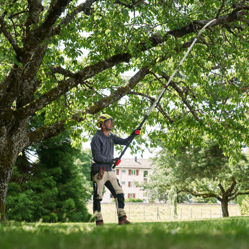 FELCO 682 Pílka teleskopická dĺžka 2,07 - 3,4 m