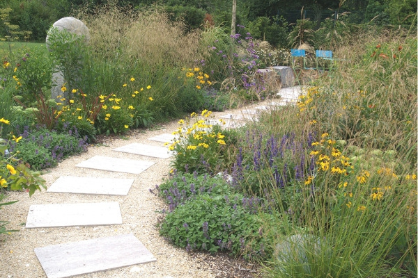 Metlica ’Goldschleier’ 2l