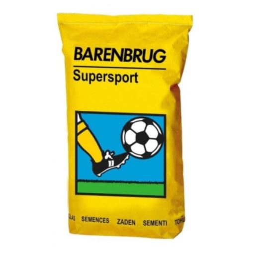 Barenburg - SuperSport trávové osivo 5kg