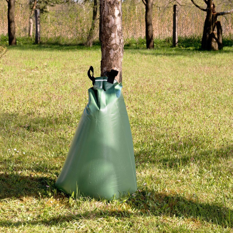 Zavlažovací vak - 75l / 92x88cm 190gsm PE