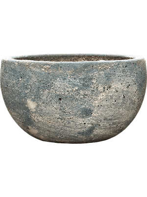 Kvetináč hlinený ´Baq Sandora Bowl Green´