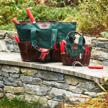 FELCO 482 Záhradnícka taška Mini