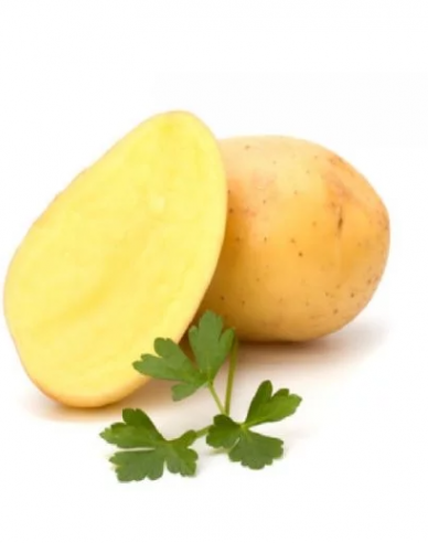 Sadbové zemiaky ´Soraya´ vanička 1kg