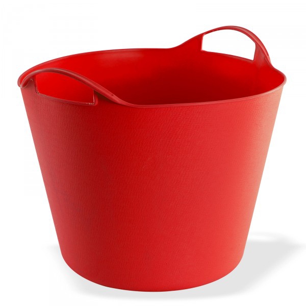 Plastový multifunkčný flexibilný  kôš 30l