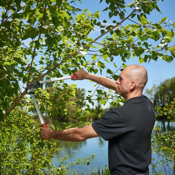 FELCO 211 - 60 Obojručné nožnice na konáre
