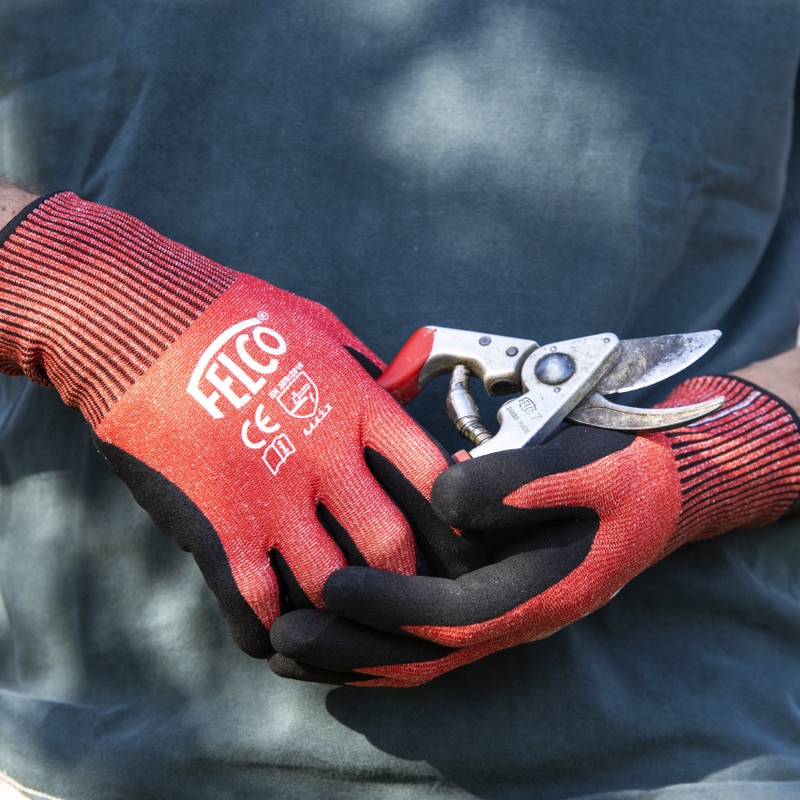 ´FELCO 701´ Pracovné rukavice