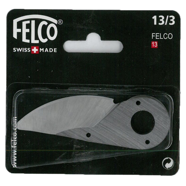 FELCO 13/3 čepeľ pre záhradnícke nožnice Felco 13