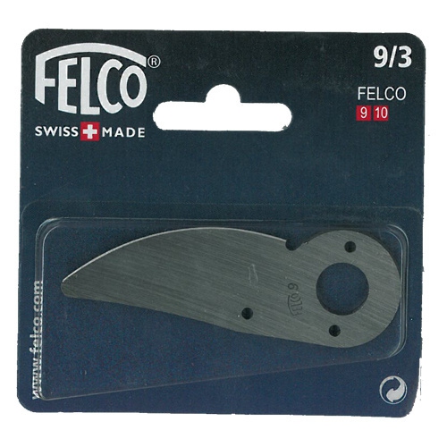 FELCO 9/3 čepeľ pre záhradnícke nožnice  FELCO 9, FELCO 10