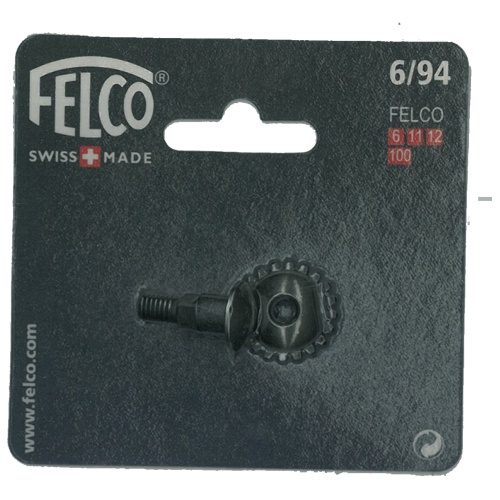 Felco 6/94 (Felco 6, 11, 12, 100) stredová skrutka + matka