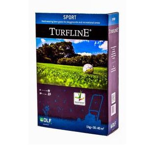 Trávové osivo ´Turfline Sport ´ 1kg