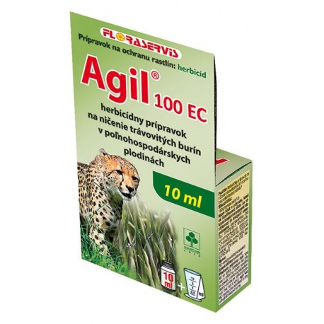 AGIL 100 EC 10ml