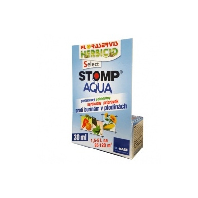 STOMP AQUA 30ml
