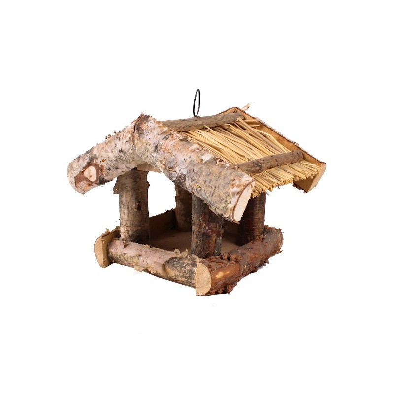 Krmítko pre vtáčiky č.2