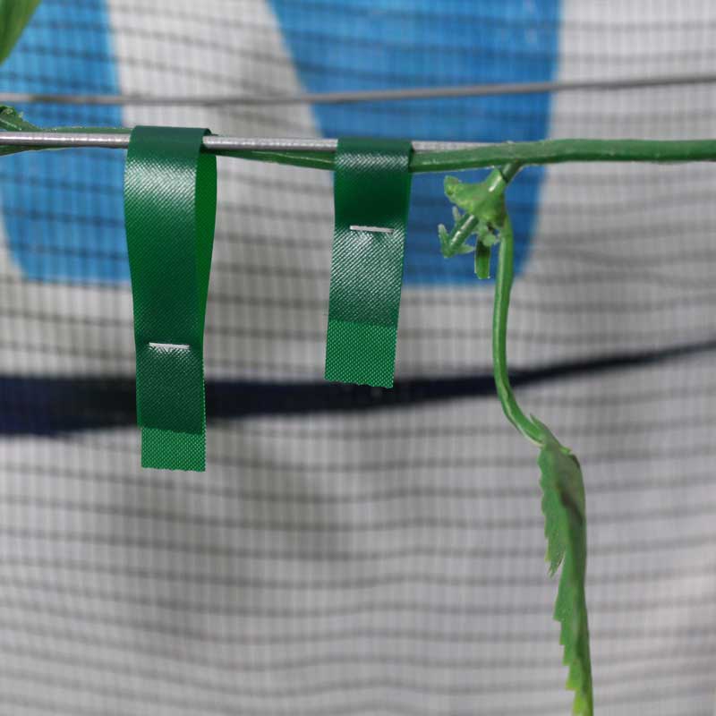 Spony na vyväzovacie kliešte