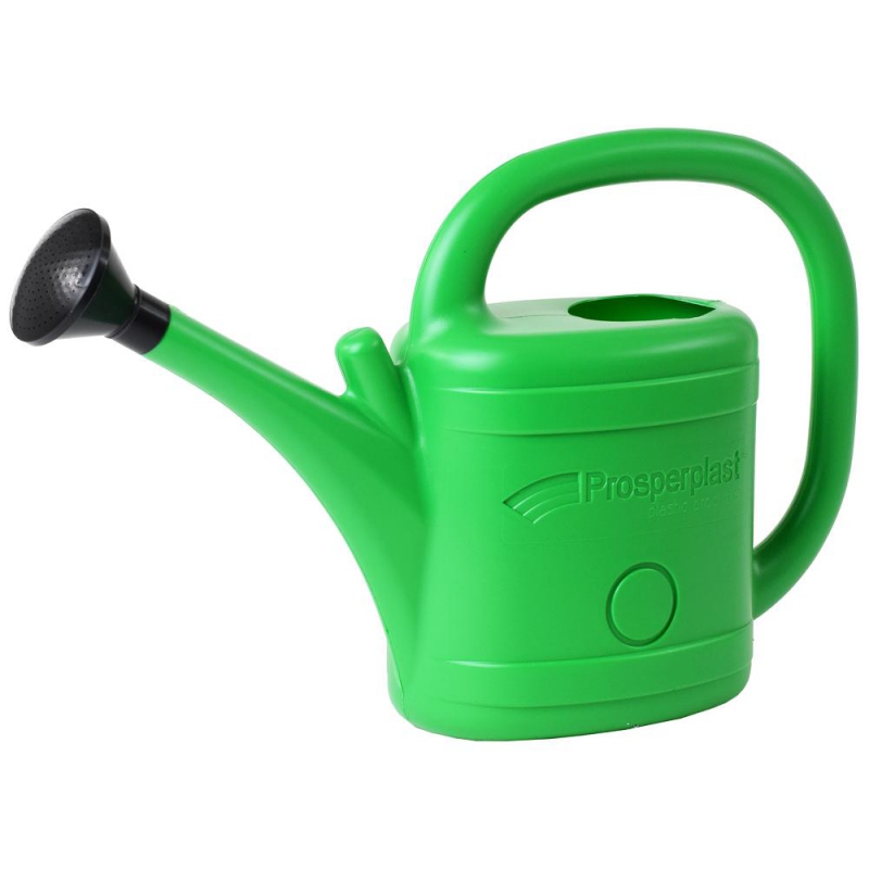 Krhla  IKSP14 Zelená SPRING PP 14l