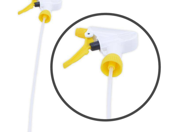 Rozprašovacia hlavica ALFA