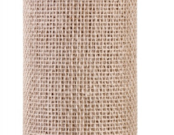 Jutová tkanina 50cm/5m