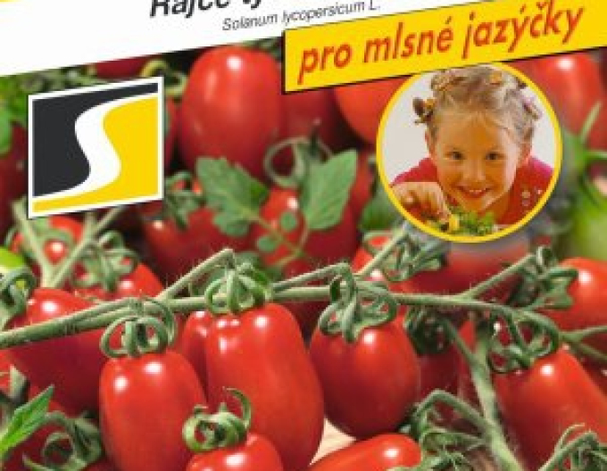 Semo Rajčiak kolíkový ´Valdo´