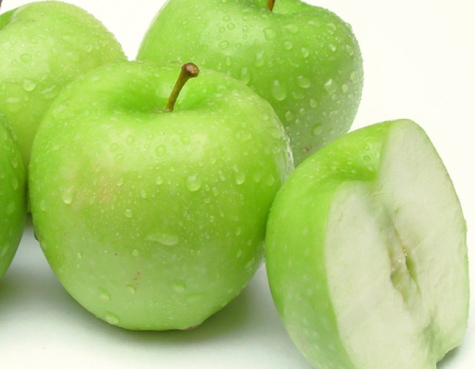 Jabloň "Grany Smith" zimná 5l