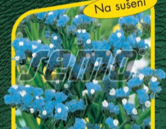 Semo Limonka ´Blue´