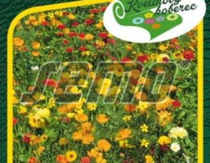 Semo Kvetinový koberec ´Tisíce svetiel´